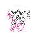 Youth HD T-shirt - FREE p&p Worldwide