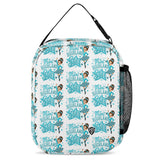 Highland Dancer Kids Backpack, Lunch Bag & Pencil Case - Free p&p Worldwide