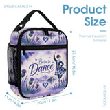 Highland Dancer Kids Backpack, Lunch Bag & Pencil Case - Free p&p Worldwide