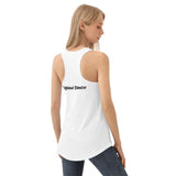 Ladies Highland Dancer Vest Top - Free p&p Worldwide