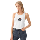 Ladies Highland Dancer Vest Top - Free p&p Worldwide