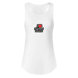 Ladies Highland Dancer Vest Top - Free p&p Worldwide