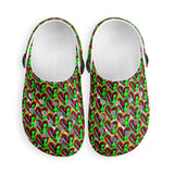 Irish Dancer Kids Soft Shoes - Free P&P Worldwide