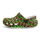 Irish Dancer Kids Soft Shoes - Free P&P Worldwide