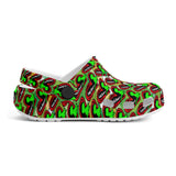Irish Dancer Kids Soft Shoes - Free P&P Worldwide