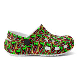 Irish Dancer Kids Soft Shoes - Free P&P Worldwide