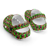 Irish Dancer Kids Soft Shoes - Free P&P Worldwide