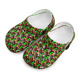 Irish Dancer Kids Soft Shoes - Free P&P Worldwide
