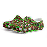 Irish Dancer Kids Soft Sandals - Free P&P Worldwide