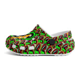 Irish Dancer Kids Soft Shoes - Free P&P Worldwide