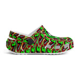 Irish Dancer Kids Soft Shoes - Free P&P Worldwide