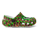 Irish Dancer Kids Soft Shoes - Free P&P Worldwide