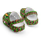 Irish Dancer Kids Soft Shoes - Free P&P Worldwide