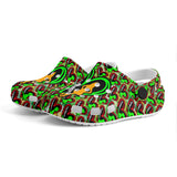 Irish Dancer Kids Soft Shoes - Free P&P Worldwide