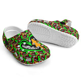 Irish Dancer Kids Soft Shoes - Free P&P Worldwide