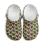 Irish Dancer Kids Soft Shoes - Free P&P Worldwide