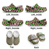 Irish Dancer Kids Soft Shoes - Free P&P Worldwide