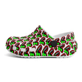 Irish Dancer Kids Soft Shoes - Free P&P Worldwide