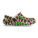 Irish Dancer Kids Soft Sandals - Free P&P Worldwide