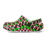 Irish Dancer Kids Soft Shoes - Free P&P Worldwide
