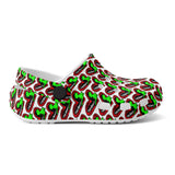 Irish Dancer Kids Soft Shoes - Free P&P Worldwide