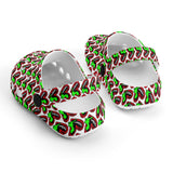 Irish Dancer Kids Soft Shoes - Free P&P Worldwide