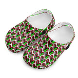 Irish Dancer Kids Soft Shoes - Free P&P Worldwide