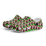 Irish Dancer Kids Soft Shoes - Free P&P Worldwide