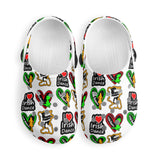 Irish Dancer Kids Soft Shoes - Free P&P Worldwide