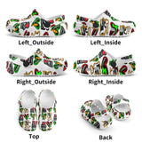 Irish Dancer Kids Soft Shoes - Free P&P Worldwide