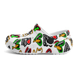 Irish Dancer Kids Soft Shoes - Free P&P Worldwide