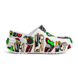 Irish Dancer Kids Soft Shoes - Free P&P Worldwide