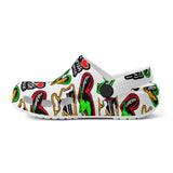 Irish Dancer Kids Soft Shoes - Free P&P Worldwide