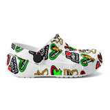 Irish Dancer Kids Soft Shoes - Free P&P Worldwide