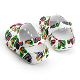 Irish Dancer Kids Soft Shoes - Free P&P Worldwide