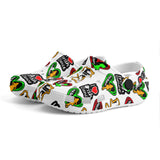 Irish Dancer Kids Soft Shoes - Free P&P Worldwide