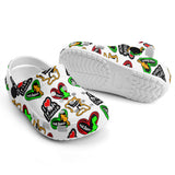 Irish Dancer Kids Soft Shoes - Free P&P Worldwide