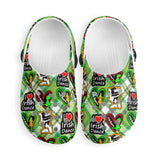 Irish Dancer Kids Soft Sandals - Free P&P Worldwide