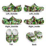 Irish Dancer Kids Soft Sandals - Free P&P Worldwide