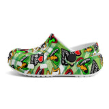 Irish Dancer Kids Soft Shoes - Free P&P Worldwide