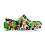 Irish Dancer Kids Soft Shoes - Free P&P Worldwide