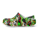 Irish Dancer Kids Soft Shoes - Free P&P Worldwide