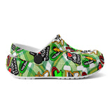 Irish Dancer Kids Soft Shoes - Free P&P Worldwide