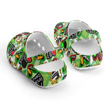 Irish Dancer Kids Soft Shoes - Free P&P Worldwide