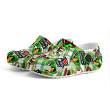 Irish Dancer Kids Soft Shoes - Free P&P Worldwide