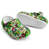Irish Dancer Kids Soft Shoes - Free P&P Worldwide