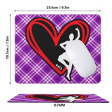 Highland Dancer Mouse Mat - FREE p&p Worldwide
