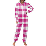 Tartan Teen/Adult Super Fluffy Onesie - Free p&p Worldwide