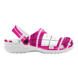 Arran Skye Tartan - Woman's Tartan Soft Clog Sandals - FREE p&p Worldwide