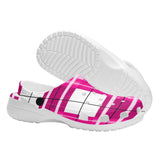 Arran Skye Tartan - Woman's Tartan Soft Clog Sandals - FREE p&p Worldwide